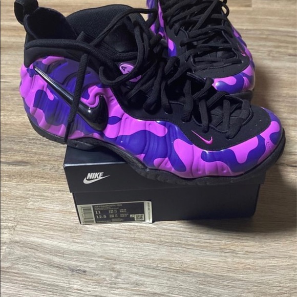 Air Foamposite Pro - Picture 2 of 2